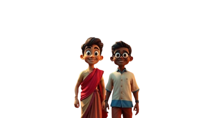 Gyana Vedam