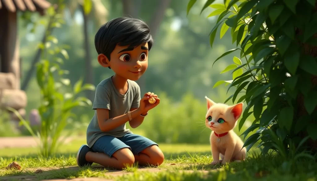 Stories for Children