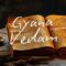 Gyana Vedam Logo