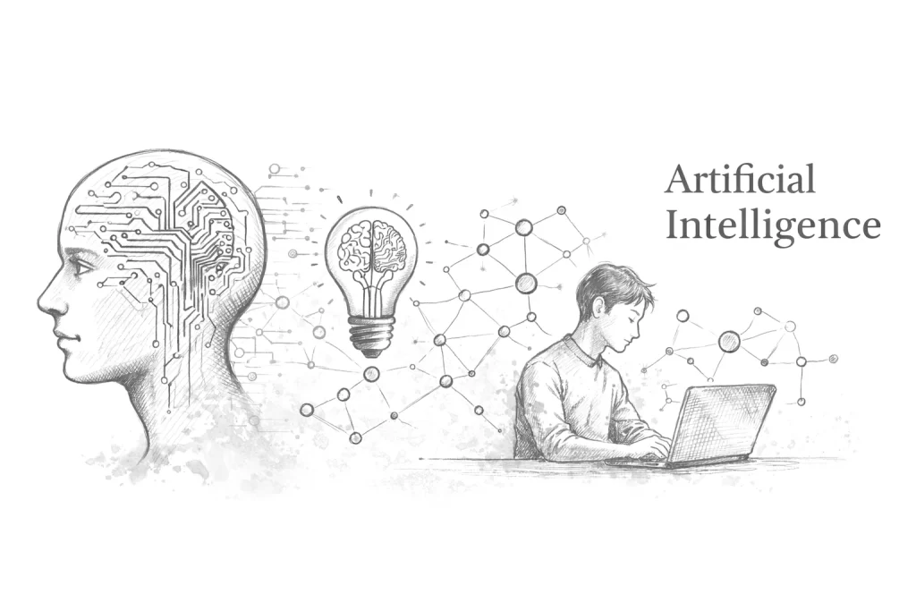 Claude AI by Anthropic