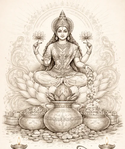 AKSHAYA TRITIYA THE FESTIVAL OF ETERNAL PROSPERITY