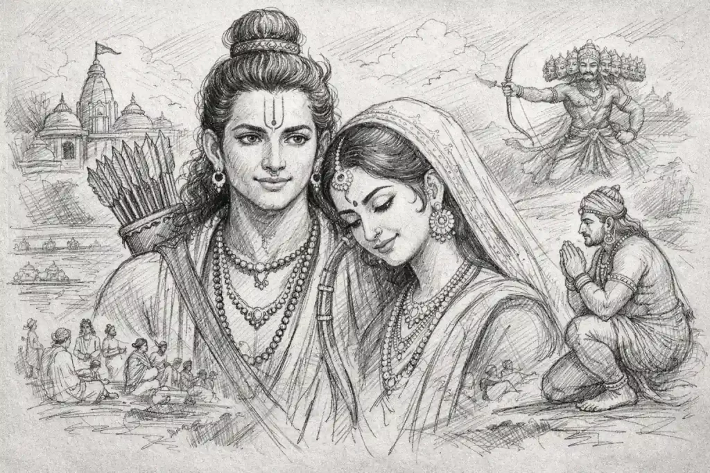 Sri Rama Navami