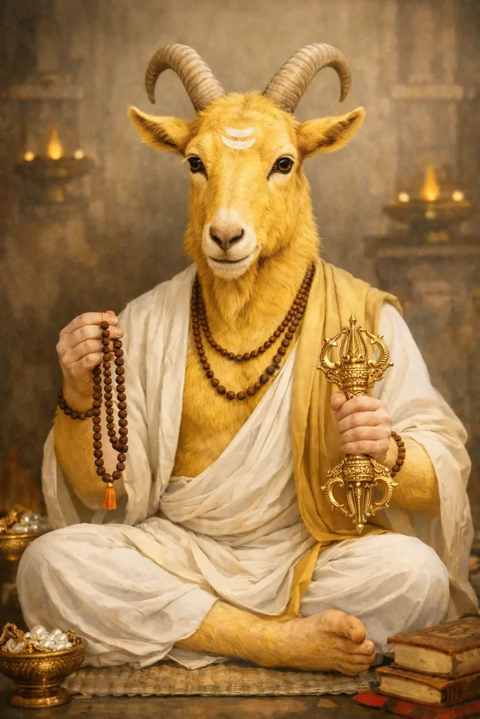Yajurveda The Science of Action