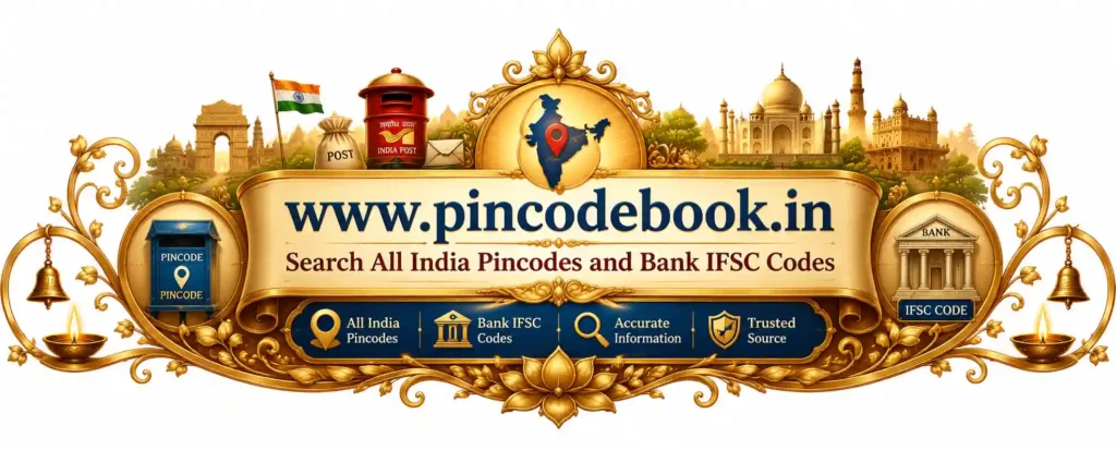Pincodebook