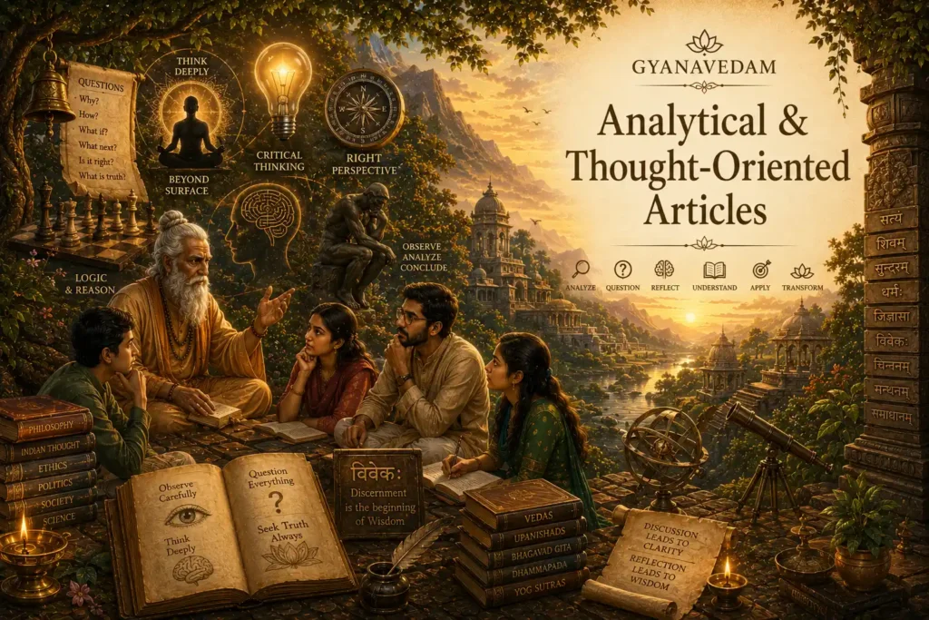 analytical articals