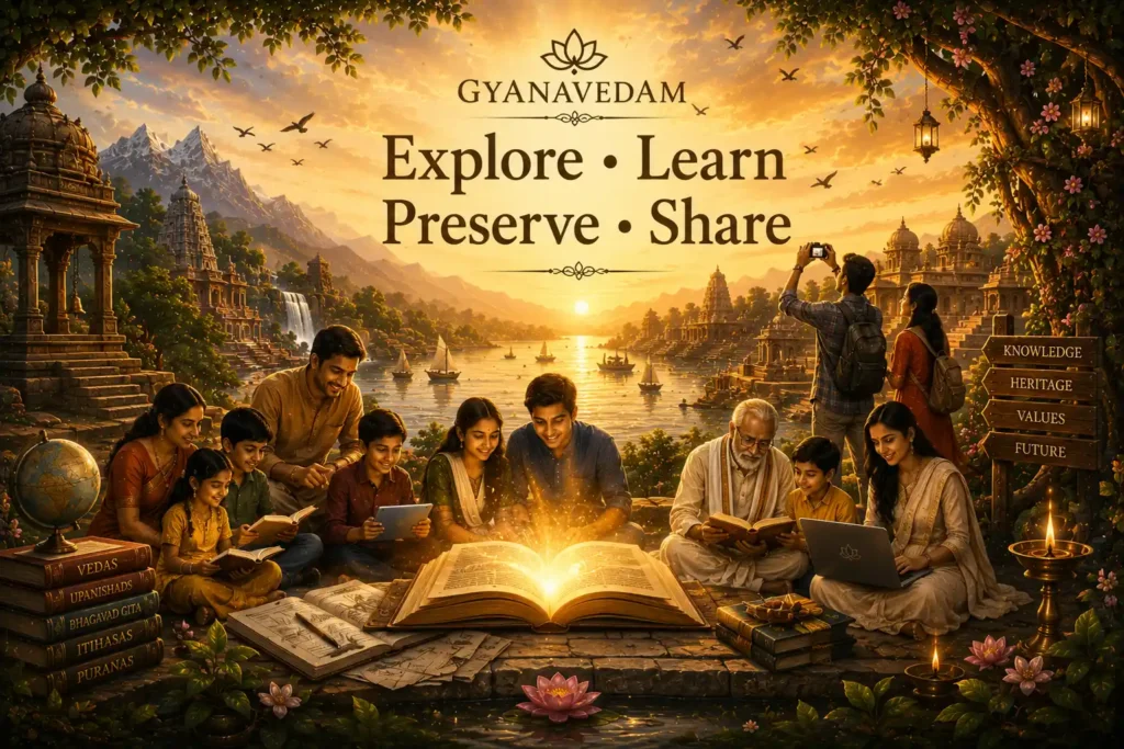 explore learn preserve share