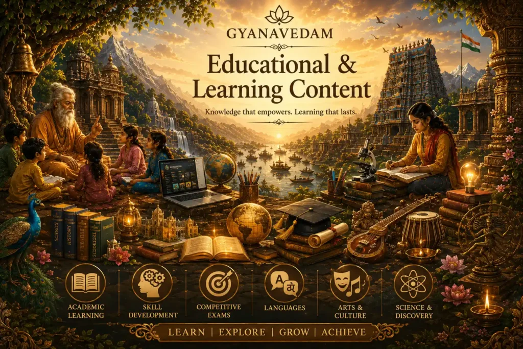 knowledge that empower